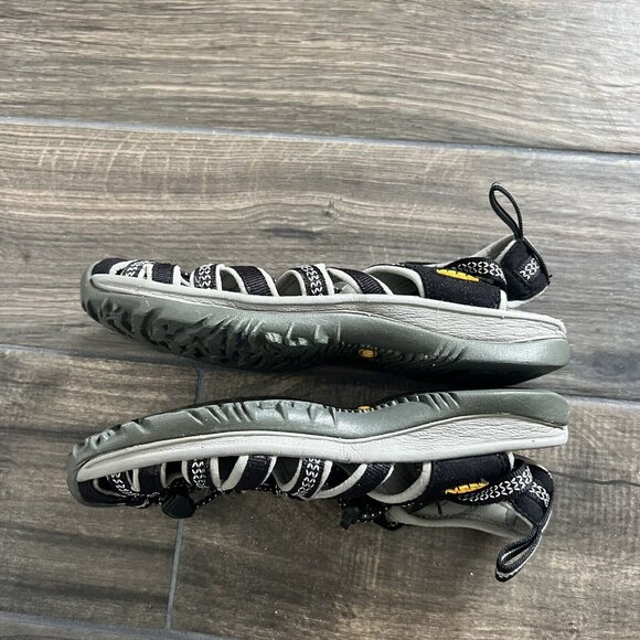 Keen Sandal Hiking Women’s Size 8 - Picture 4 of 7